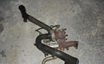 Predam klima, turbo, prevodovka, alternator, rj motora, 1.9 tdi – fotka 4