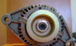 CA 1084,Predám alternátor - jumpy 1.6-1.6i od 10/1995 – fotka 4