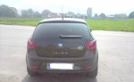 Zadne svetla na Seat Ibiza 2007 -2010 – fotka 3