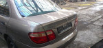 Nissan Almera N16 1,5 72 kw 2002 – fotka 2