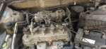 Nissan Almera N16 1,5 72 kw 2002 – fotka 3
