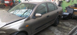 Nissan Almera N16 1,5 72 kw 2002 – fotka 4