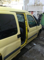 Citroen Berlingo 1,4 8V 2000 KFX – fotka 2