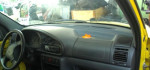Citroen Berlingo 1,4 8V 2000 KFX – fotka 3