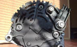 CA 845,Alternátor BMW 325 2.5 TD – fotka 2
