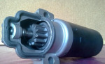 CS 1421-1 Štartér Citroen Jumper 2.2 HDI od 04.2006 – – fotka 3