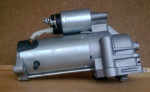 CS 1245-1 Štartér Ford Mondeo 2.0 TDDi / Tdci 16V od 11.2000 – – fotka 3
