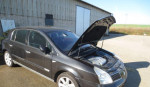 Renault vel satis 3.0 Dci - motor - diely – fotka 2