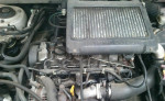 Hyundai Santa Fe 2,0 CRDi 4x4, 2001, kód D4EA – fotka 2