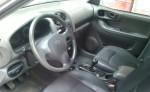 Hyundai Santa Fe 2,0 CRDi 4x4, 2001, kód D4EA – fotka 3