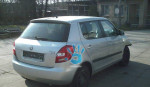 Nahradne diely skoda – fotka 3