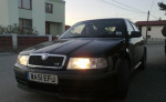 Nahradne diely skoda – fotka 4