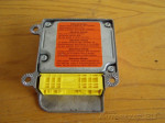 Airbagy Skoda Fabia I – fotka 4
