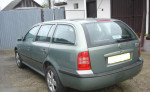 Predam diely, škoda, octavia, nahradne diely, octavia 1, 9596 – fotka 2