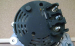 CA 1083-1 Alternátor Ford escort 1.8 TD od 02/93-09/2001 – fotka 3