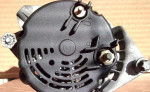 CA 1473-1 Alternátor Opel Astra G 1.7 TD od 02/1998 - 04/2005 /X17DTL/ – fotka 3