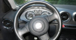 Seat Ibiza 6L kožený volant – fotka 2