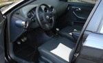 Seat Ibiza 6L kožený volant – fotka 3