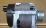 CA 1698-1 Alternátor Alfa Romeo 147 1.9 JTD od 04.2001 – – fotka 3