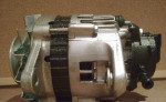 JA 1172 – 1 Alternátor Opel Astra f 1.7 D / TD / TDS od 12.1991 -09.1998 – fotka 2