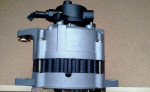 JA 863 -1 Alternátor Opel Vectra a 1.7 TD od 03.1990 – 11.1995 – fotka 2