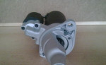 CS 1114-1 Štartér Audi A4 2.5 TDI od 09.1997 – 05.2006 – fotka 3