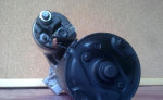 CS 1421-1 Štartér Citroen Jumper 2.2 HDI od 04.2006 – – fotka 2