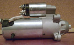 CS 613-1 Štartér Ford Escort 1.8 D / TD od 01.1989 – 09.2001 – fotka 3