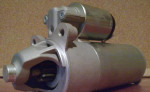 CS 613-1 Štartér Ford Escort 1.8 D / TD od 01.1989 – 09.2001 – fotka 4
