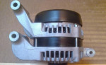 CA 1864-2 Alternátor Ford C-max i 2.0 od 2007 – 2010 – fotka 2