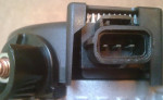 CA 1864-2 Alternátor Ford C-max i 2.0 od 2007 – 2010 – fotka 3