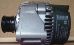 CA 1044-3, Alternátor Mercedes c 220 2.2 benz. od 10/1992-05/2000 – fotka 2