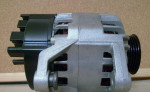 CA 1217-3 Alternátor Ford Fiesta 1.8 D od 08/95-04/2000 – fotka 2