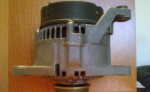 CA 1084-3 Alternátor Fiat Bravo 1.9 D od 10/95-10/2001 – fotka 4