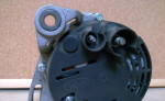 CA 890 -3 Alternátor Fiat Palio 1.2 benz. od 04.1996 – 02.2001 – fotka 2