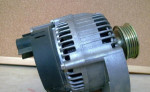 CA 890 -3 Alternátor Fiat Palio 1.2 benz. od 04.1996 – 02.2001 – fotka 3