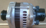 JA 1899 -3 Alternátor Opel Astra h 1.7 CDTi od 2004 – 2005 – fotka 2