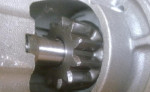 JS 1091-3 Štartér Opel Vectra b 1.7 TD od 10.1995 – 12.1998 – fotka 3
