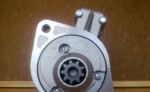 JS 941-3 Štartér Opel Corsa b 1.7 D / TD od 02.1996 – 09.2000 – fotka 2