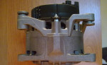 CA 1217-4 Alternátor Mazda 121 1.8 D od 03/1996 – fotka 4