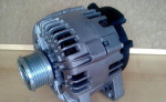 CA 1553-4 Alternátor CitroËN C8 (EA_, EB_) 2.0 HDi od 07/2002- – fotka 2