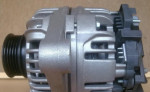 CA 1648-4 Alternátor Fiat Doblo 1.6 16V od 2001 – 2005 – fotka 2