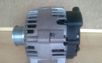 CA 1553-5 Alternátor CitroËN evasion (22, U6) 2.0 HDI od 08/99 - 07/2002 – fotka 2