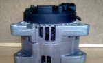 CA 1553-5 Alternátor CitroËN evasion (22, U6) 2.0 HDI od 08/99 - 07/2002 – fotka 4