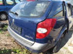 Renault LAGUNA 1.9dci diely MOTOR – fotka 2