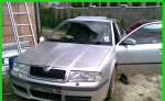 Predam Komplet Predok Na VW GOLF, VW Passat – fotka 4