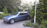 BMW 325 TDS – fotka 2