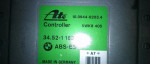 Radiaca jednotka Abs bmw e36 – fotka 3