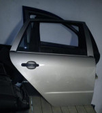 Predám dvere na Fabiu aj Fabia Combi – fotka 2