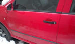 Predám dvere na Fabiu aj Fabia Combi – fotka 3